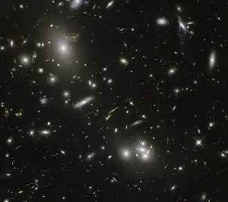 Image illustrative de l’article Abell 68