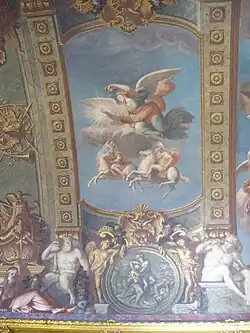 L'Étoile du matin et les Gémeaux.