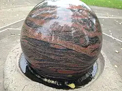 Fontaine de Galilée 1