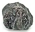 Mine Getchell, USA, 6.8 x 6.6 x 3,8&nbsp;cm