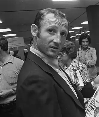 Image illustrative de l’article Gallego (football)