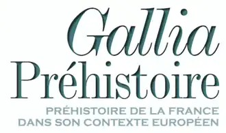 Image illustrative de l’article Gallia Préhistoire