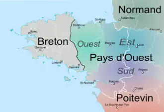 Selon Jean-Paul Chauveau.