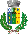 Blason de Gallodoro