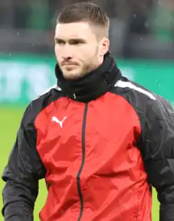 Image illustrative de l’article Gauthier Gallon