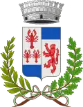 Blason de Gambara
