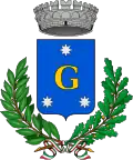 Blason de Gambasca