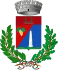Blason de Gambellara