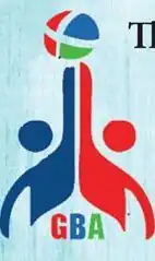 alt=Écusson de l' Équipe de Gambie