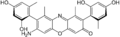 γ-amino orcéine