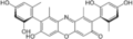 γ-hydroxy orcéine