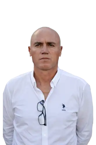 Image illustrative de l’article Miguel Angel Gamondi