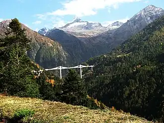 Image illustrative de l’article Pont du Ganter