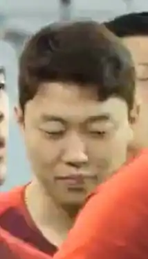 Image illustrative de l’article Gao Zhunyi