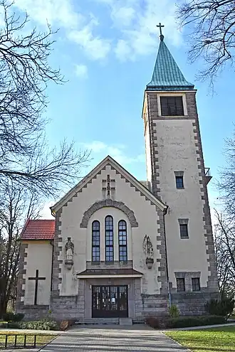 Hronské Kľačany
