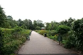 Image illustrative de l’article Kelvingrove Park