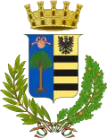 Blason de Gardone Riviera