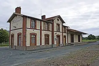 Brélidy