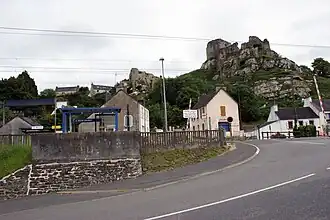 Image illustrative de l’article Gare de La Roche-Maurice