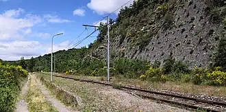 Image illustrative de l’article Gare des Cabrils