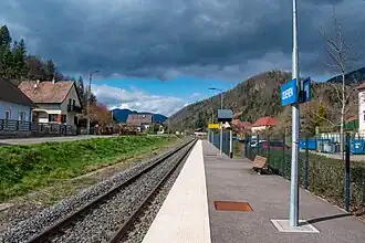 Image illustrative de l’article Gare d'Oderen