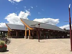 Image illustrative de l’article Gare Saint-Jérôme