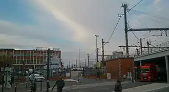 Image illustrative de l’article Gare de Toulouse-Raynal