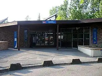 Image illustrative de l’article Gare d'Osny