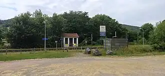 Image illustrative de l’article Gare de Broye