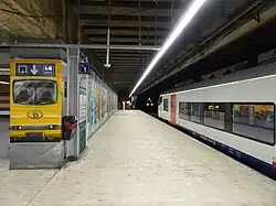 Fresques murales (2020).