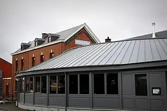 Image illustrative de l’article Gare de Micheroux