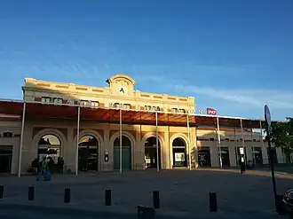Quartier de la Gare (Perpignan)