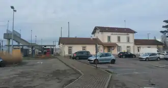 Image illustrative de l’article Gare de Saint-Quentin-Fallavier