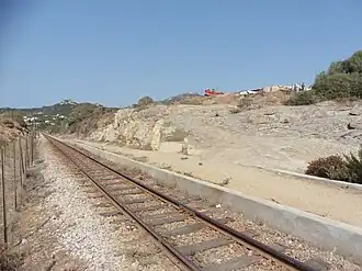 Image illustrative de l’article Gare de Sainte-Restitude