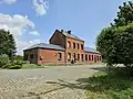 Gare de Vellereille-le-Sec