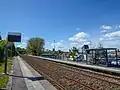 Image illustrative de l’article Gare de l'Aiguille