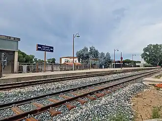 Image illustrative de l’article Gare du Ricanto