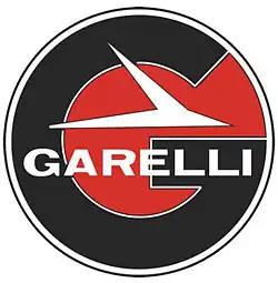 logo de Garelli (entreprise)