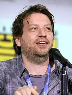 Description de cette image, également commentée ci-après