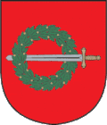 Blason de Gargždai