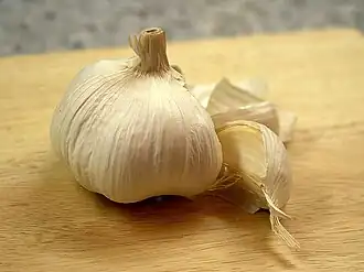 Image illustrative de l’article Ail de la Drôme