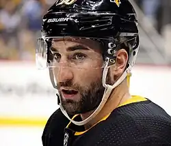 Description de l'image Garrett Wilson 2018-12-15.jpg.