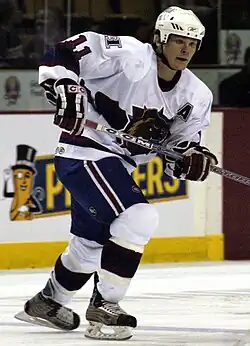 Description de l'image Garth Murray.jpg.