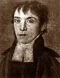 Gaspar Schulek (1788-1827)
