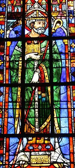 Image illustrative de l’article Éloi de Noyon