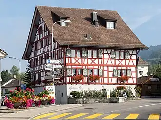 Waldkirch (Saint-Gall)