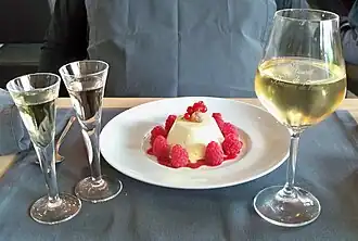 Image illustrative de l’article Flan