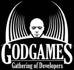 logo de Gathering of Developers