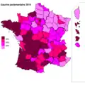Élections de 2015