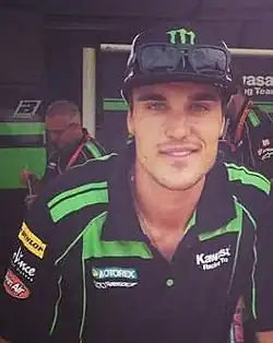 Description de l'image Gautier Paulin.jpg.